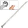 BoldnYoung, Stainless Steel Blackhead Remover Needle Round and Pointed Tip, Purple (Pack of 2) view 3
