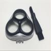 New Shaver Head Holder Replacement For Philips Norelco PT920/18 PT920/19 PT920/20 PT920/21 PT920/22 PT920/23 PT925/18 PT925/19 PT925/20 PT925/80 Razors heads parts view 3
