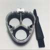 New Shaver Head Holder Replacement For Philips Norelco PT920/18 PT920/19 PT920/20 PT920/21 PT920/22 PT920/23 PT925/18 PT925/19 PT925/20 PT925/80 Razors heads parts view 4