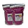 Bath Salts | 8lbs (2) 4lb Bags | Dragon's Blood Scent view 1