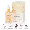 Joon Saffron Hair Elixir Pistachio + Rose Hair Oil, 1.11 Fl. Oz. view 4