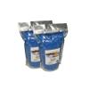 Bath Salts | 8lbs (2) 4lb Bags | Blueberry Scent view 1