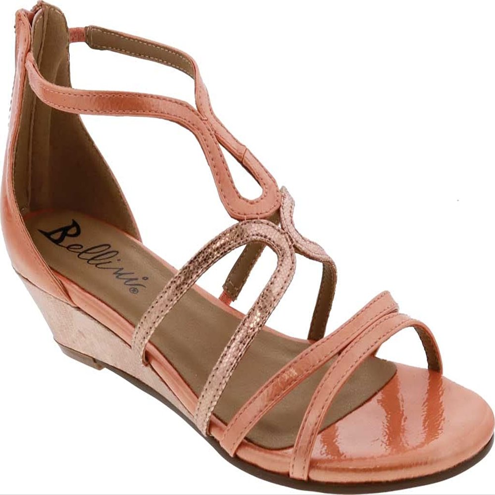 Gwen Blush Med 8.5