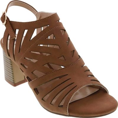 Bellini Shadow Tan Wide 12
