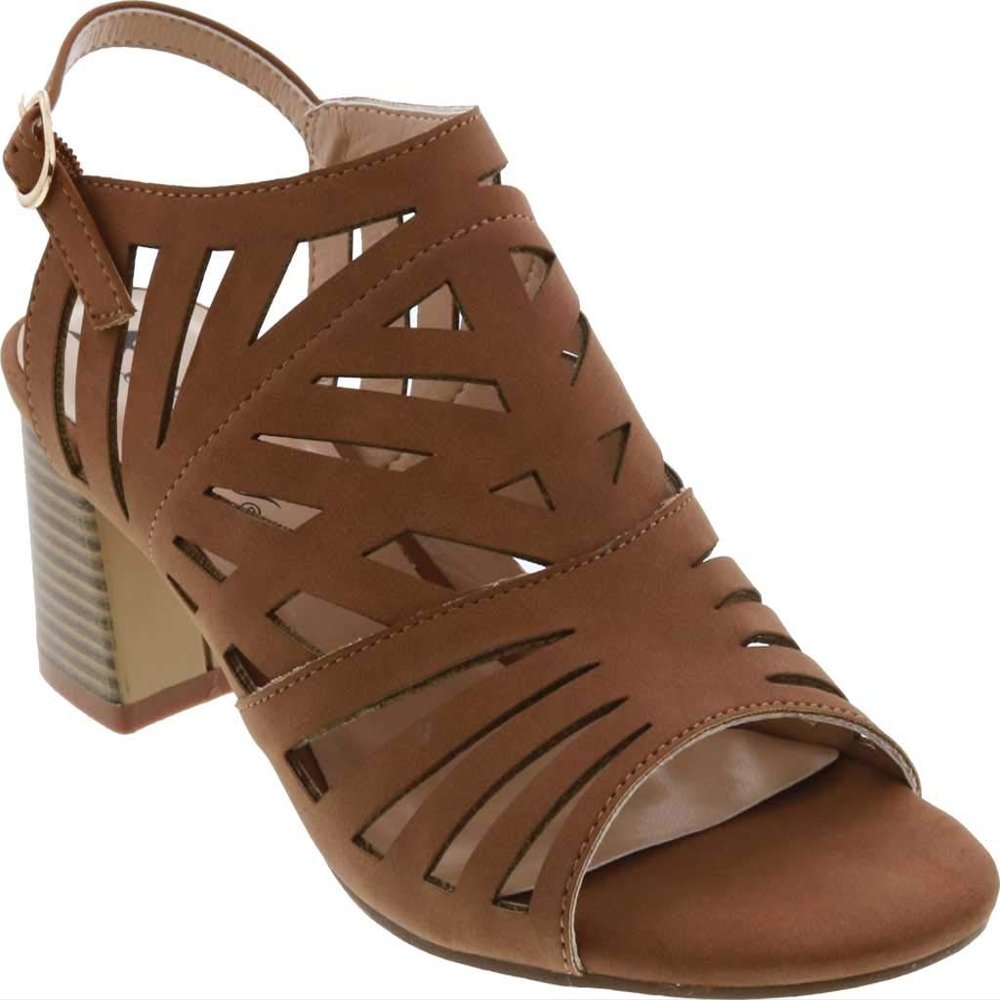 Bellini Shadow Tan Wide 12