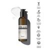 PREVIA Shine Glaze Glossifying Styling Hair Serum for Dull Hair with Light Hold Hydrating Formula Boosts Shine and Volume Vegan Natural Ingredients Sulfate Paraben Free 6.7 oz view 4