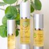 Essence Of Argan Moroccan Argan Oil for Hair, Skin & Nails - Natural Eco-Certified Cold Pressed Oil for Skin Moisturization - Non-Greasy Formula for Hair and Nail Growth - Pack of 3 view 3