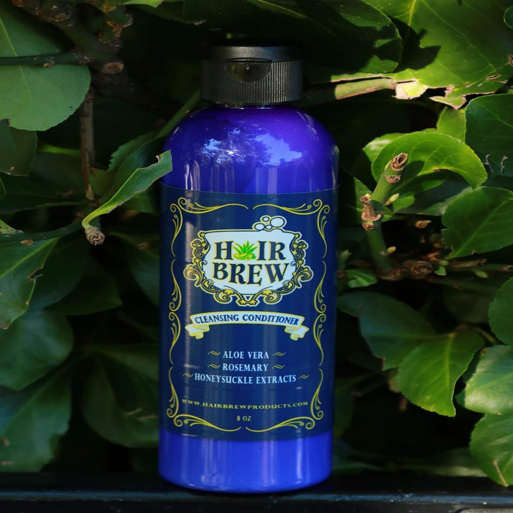 Cleansing Conditioner