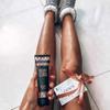 Onyx Sexy Legs Indoor Tanning Lotion with Bronzer - Gradual Tanning lotion for Legs - Perfectly Tanned Legs and Hard To Tan Body Parts - Double Bronzing Lotion - Leg Tanner Makeup view 4