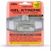 NAIL-AID Ceramide Extreme Thickener + Gel Top Coat, Clear, 2 Count view 3