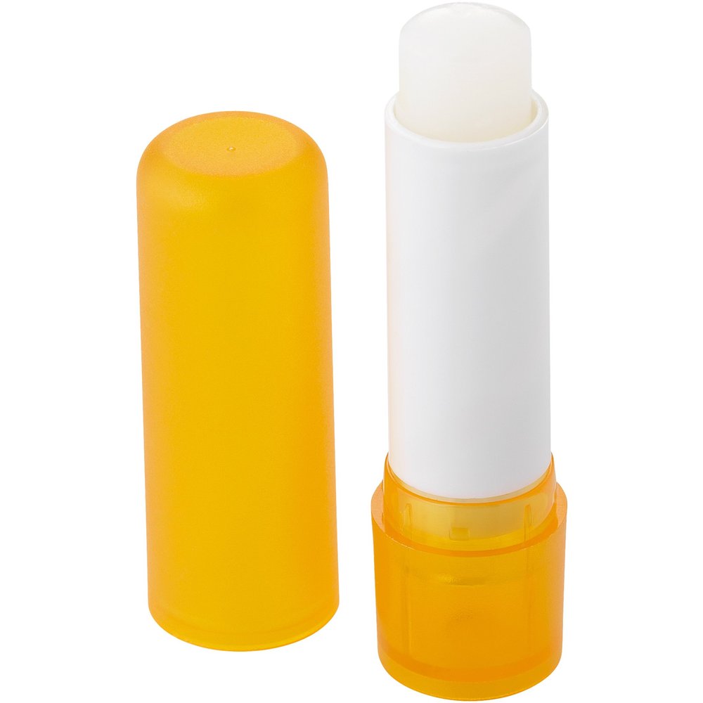 Bullet Deale Lipbalm Stick (2.8 x 0.7 inches) (Orange)
