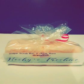 4.5 Oz Bar Soap Wholesale Case (Plumeria)