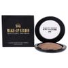 Make-Up Studio Amsterdam Make-Up Lumiere Highlighting Face Powder - Highly Pigmented Shimmer Powder - Guarantees The Ultimate Glow - Shapes Your Face - Easy To Apply - Champagne Halo - 0.25 Oz view 1