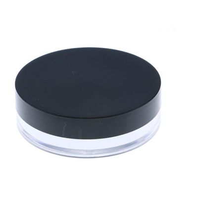 Topwon Portable Loose Powder Container/Travel Powder Kit/Powder Case - 2Pack