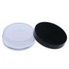 Topwon Portable Loose Powder Container/Travel Powder Kit/Powder Case - 2Pack view 4