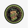 Modern Pirate Matte Clay Paste with Medium Hold for Natural Texture & Volume with Kaolin, Lemon Peel, and Sunflower Seed Wax, 3.2 Oz view 1