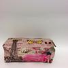 Shiny Lace Travel Case view 1