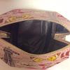 Shiny Lace Travel Case view 2