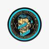 Modern Pirate Superior Hold Pomade High Control Styling Paste with Pomegranate Seed Extract & Vitamin E, 3.4 Oz view 1