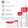 Alra Chemo & Radiation Kit Therapy Skincare Bundle (4-Piece Set) Deep Moisturizing Lotion, Mild Soap, Conditioning Shampoo, Non-Metallic Deodorant | Natural, Soothing Wellness for Cancer Patients view 2