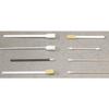 Cotton Swab, Dbl Tip, 1/8 x 3-1/4 in, PK30 view 2
