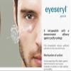 Magic Anti-Eye bag, Anti-Dark Circle, Anti-Puffy Eyes Corrective Eye Cream w/Eyeseryl, Matrixyl 3000, Argireline, Apple Stem Cell view 2