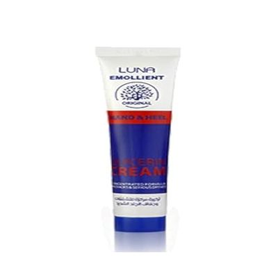 Voltafas Luna Emollient Hand & Heel cream 1.4 Oz (40 grams)