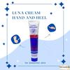 Voltafas Luna Emollient Hand & Heel cream 1.4 Oz (40 grams) view 2