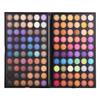 120 Color Pro 5 Kind Fashion Eyeshadow Palette Shimmer Eye Shadow Makeup Set (120-03) view 1