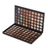 120 Color Pro 5 Kind Fashion Eyeshadow Palette Shimmer Eye Shadow Makeup Set (120-04) view 1