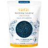 GiGi Hard Wax Beads for Hair Removal, Soothing Azulene Hard Wax Beads, Gentle Formula for Sensitive Skin, No Strips Needed for Full Body & Face Waxing, 32 oz, 1-pack view 1