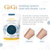 GiGi Hard Wax Beads for Hair Removal, Soothing Azulene Hard Wax Beads, Gentle Formula for Sensitive Skin, No Strips Needed for Full Body & Face Waxing, 32 oz, 1-pack view 2