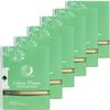 Facial Oil Blotting Paper For Oily Skin, 100 Count, pack of 6 - Natural Green Tea Face Absorbing Sheets, Skin Care and Oil Control Must Have For Both Female and Male view 1