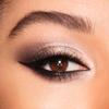 Charlotte Tilbury Luxury Palette Eyeshadow - Shimmer, Metallic & Satin Matte Eyeshadow Quad with a Rich Powder Formula - Includes 4 Complementary Shades - The Rock Chick view 3