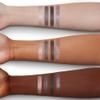 Charlotte Tilbury Luxury Palette Eyeshadow - Shimmer, Metallic & Satin Matte Eyeshadow Quad with a Rich Powder Formula - Includes 4 Complementary Shades - The Rock Chick view 4