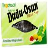 Erzuli Dudu Osun Black Soap Bar, 150 Gr view 1
