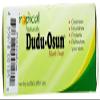 Erzuli Dudu Osun Black Soap Bar, 150 Gr view 3