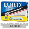 1000 Lord Super Stainless Single Edge Razor Blades for Barbers view 1
