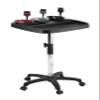 Dompel Multicolor Trolley Black Model 470 view 1