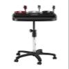 Dompel Multicolor Trolley Black Model 470 view 3