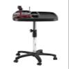 Dompel Multicolor Trolley Black Model 470 view 4