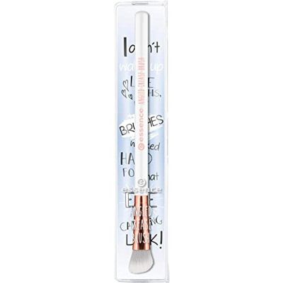 Essence Angled Crease Brush