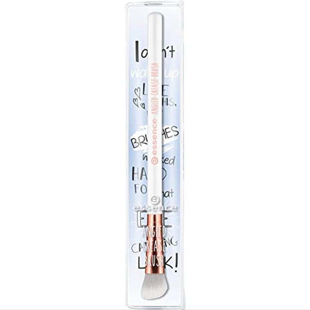 Essence Angled Crease Brush