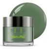 SNS Nail Dip Powder, Gelous Color Dipping Powder - Mossy Cliff BOS10 view 1