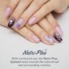SNS Nail Dip Powder, Gelous Color Dipping Powder - Salon & DIY Nail Art view 4