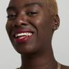 NYX PROFESSIONAL MAKEUP Powder Puff Lippie Lip Cream, Liquid Lipstick - Group Love (True Red) view 3