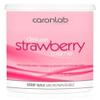 Caronlab Deluxe Strawberry Crme Strip Wax Microwaveable 1 Count 800 g view 1