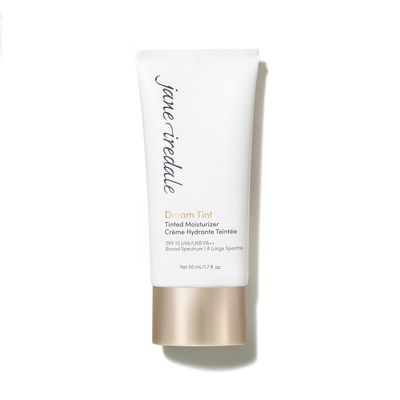 jane iredale Dream Tint Tinted Moisturizer