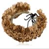 Aakarshana Jewels Hair Accessories Indian Bollywood Style Hair Accessory for bun Decoration view 1