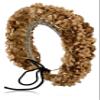Aakarshana Jewels Hair Accessories Indian Bollywood Style Hair Accessory for bun Decoration view 3